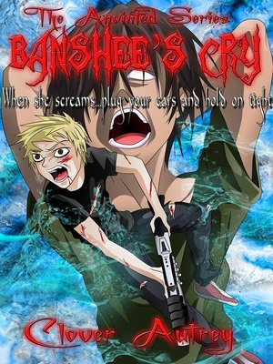 cover image of Banshee's Cry